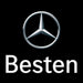 Wheel Bolt for Mercedes-Benz Atron 1634 5
