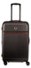 Medium Rigid Crossover Gigi Suitcase 100% Polycarbonate 20