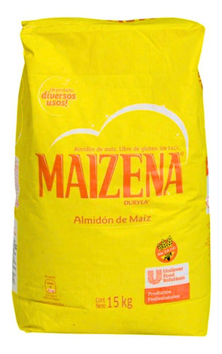 Maizena Corn Starch 15kg Original 0