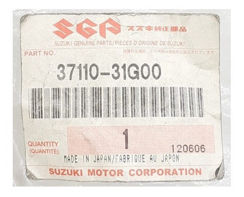 Suzuki Original Starter Drum LTA 700 750 37110-31G00 1