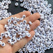 Generic Acrylic Number Beads X 100 Units 1