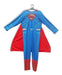 Vulcanita Superman Original Movie Man of Steel Costume 0