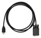 Cable De Hdmi A Vga (1.8m) 0