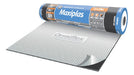 Ormiflex Maxiplas Flexible Aluminum Roof Membrane 40kg 0