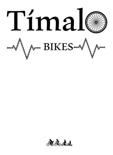 Timalo Imported 16-Inch Bicycle Inner Tube with Schrader Valve 3