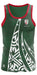 Kapho Rugby London Irish Maori Premiership Kids Tank Top 0