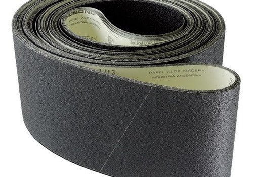 Doble A Sanding Belt Paper 150 X 7200 # 100 0