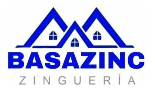 Basazinc Extractor Eólico De 16 Pulgadas Ventilación Zingueria 1