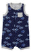 Carter's Onesie Fish 1P338110 0