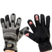 Neoprene Fishing Gloves Waterdog N1053 El Jabali 7