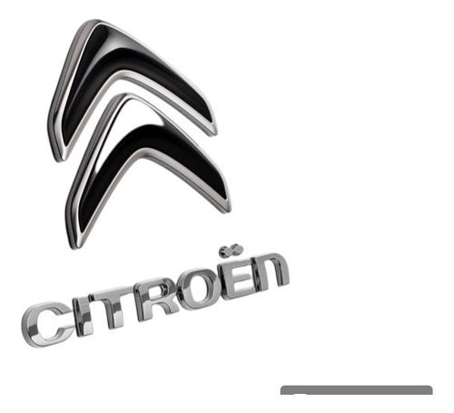 Citroen C3 New - Insigna Original 0