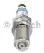 Bosch Double Iridium Spark Plug for Hyundai I10/I20 2