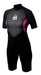 Body Glove Pro 3 2/1 Short Neoprene Suit for Men and Women 0