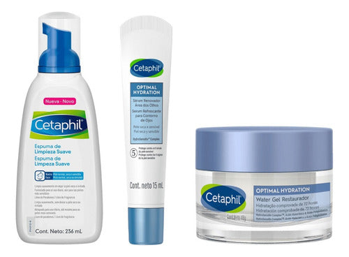 Cetaphil Daily Care Kit for Normal Skin 0
