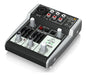 Behringer Xenyx 302 USB Mixer and Audio Interface 3