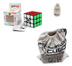 Moyu Cubo Rubik 3x3 Mf3rs + Moyu Base + Lubricant 0