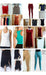 Generic Women's Clothing Lot - Various Sizes 4