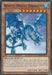 Konami White Night Dragon - Sr02 - Common 0