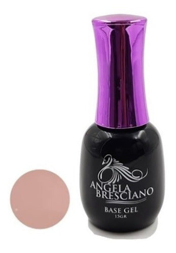 Base Correctiva Angela Bresciano Cover 0