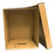 M&D 6690 Caja Archivo Kraft Alta 42x32x25 5