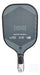 Artengo Decathlon 100 Pickleball Paddle - Black 2