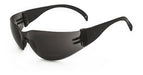 Steelpro Spy 520075530 Safety Glasses X 12 UV100% Gray 2