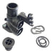 TC185 Throat Connector Flange Vw Golf 1.8 3 Outlets 1