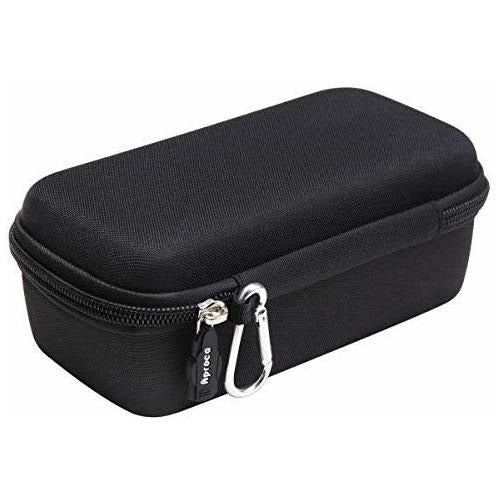 Aproca Hard Travel Storage Case Compatible With Logitech G903/ G900 Black 3