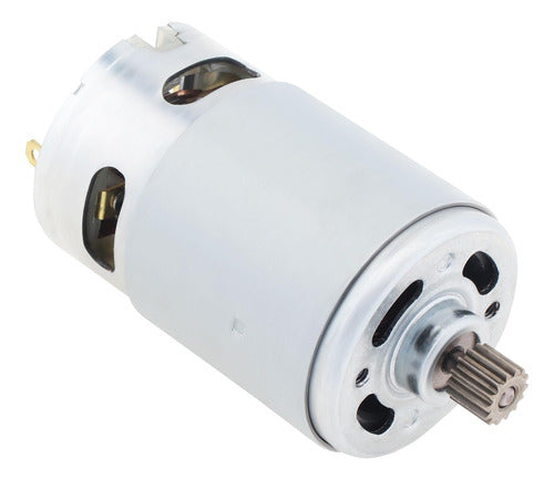 Chgimposs Rs550 Dc Motor 8.2mm 21 V, 29800 Rpm 0