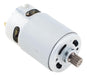 Chgimposs Rs550 Dc Motor 8.2mm 21 V, 29800 Rpm 0