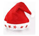 Christmas Decoration Combo Santa Claus Hat Boot Garland Fringe - Juanalalo Cotillion and Bakery 2
