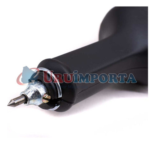 Grabador Electrico Para Metales Uyustools Evd270 1