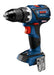 Bosch Gsr18v-535cn 18v Ec Sin Escobillas Conectado Listo Lis 0