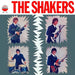 Cd The Shakers - The Shakers (1965) 0