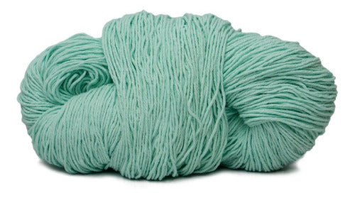 Intermediate Cotton Yarn 8/6 1 Kg per Color by FaisaFlor 6