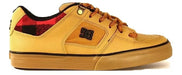 DC Shoes Pure Men's Winterized Sneakers Original Warranty 7
