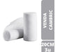 3-Pack Cambric Bandage 20cm X 3m 0