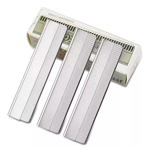 Special Razor Blades Replacement for Barber Razor X 100 U 0