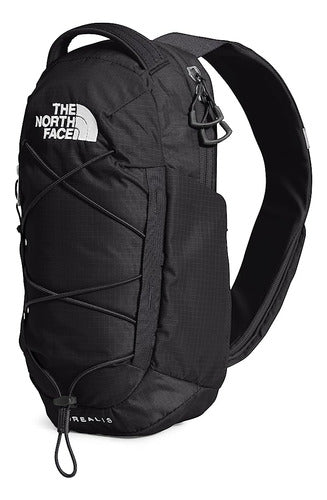 ~? The North Face Borealis Sling, Tnf Black/tnf White, One S 0