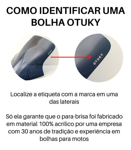 Bolha Srad 750 2007 2008 2009 Fumê Preto Sem Transparência 2