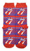 Rolling Stones Long Socks Music Baloo Toys 0