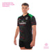 Imago Harlequins Rugby Sports Shirt 7