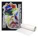 Moritzu White Sublimatable Thermal Transfer Vinyl 0.50cmx1m 0