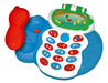 Ditoys Bilingual Ring Ring Telephone Toy for Babies - Dolce Bambino 2