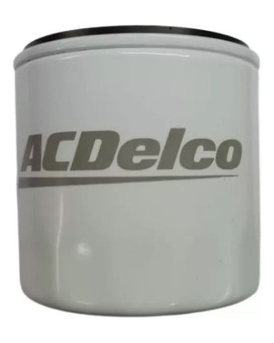 ACDelco Oil Filter for Chevrolet Zafira 1