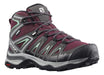 Salomon Botas De Trecking 3