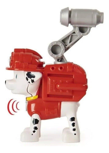 Caffaro Paw Patrol Marshall Figure with Sound 1