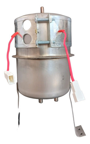 Boiler + Resistance for Dispenser Without Thermostat 0