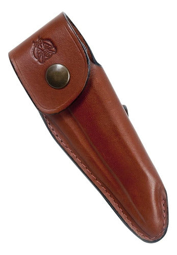 Laguiole Actiforge Leather Sheath – Directly From France 0