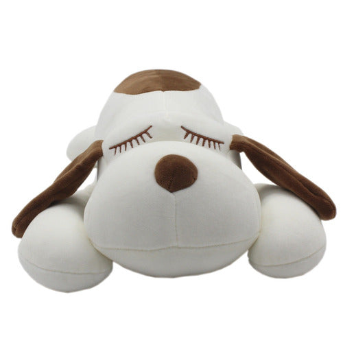 TAGLN Soft Plush Puppy Toy Pillow 1